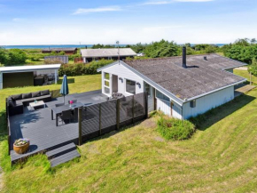 Holiday Home Janick - 150m from the sea by Interhome